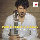 Sáinz-Villegas Pablo: Soul of Spanish Guitar CD