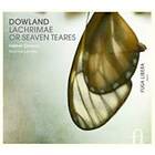 Dowland: Lachrimae SACD