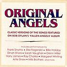 Original Angels CD