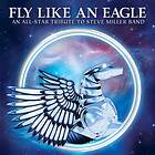 Fly Like An Eagle An All-star Tribute To SMB CD