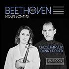 Beethoven: Violin Sonatas Vol 1 CD