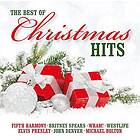 Best of Christmas Hits CD