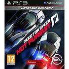 Need for Speed: Hot Pursuit - Limited Edition (PS3)