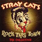 Stray Cats: Rock this town 1981-83 CD