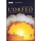 Monteverdi: L Orfeo