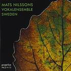 Mats Nilsson's Vocal Ensemble Sweden CD