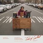 Cautious Clay: Table Of Context CD