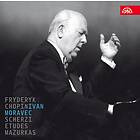 Chopin: Scherzi / Etudes / Mazurkas CD