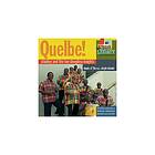 Stanley & The Ten Sleepless Knights: Quelbe! CD