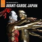 Rough Guide To Avant-Garde Japan (Vinyl)