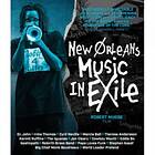 New Orleans Music In Exile
