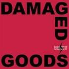 Damaged Goods 1988-2018 (Vinyl)