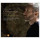 Du Mont: O Mysterium CD