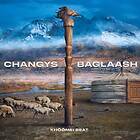 Khoomei Beat: Changys Baglaash CD