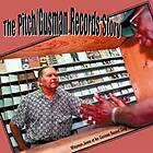 Pitch Gusman Records Story CD