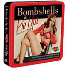 Bombshells & Pin Ups (Plåtbox) CD