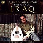 Mukhtar Ahmed: Music From Iraq CD