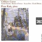 Katin Peter: Children's Corner CD