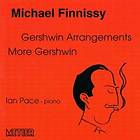 Finnissy Michael: Gershwin Arrangements CD