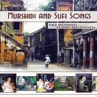 Murshidi And Sufi Songs CD