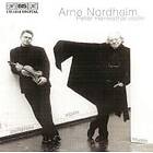 Nordheim Arne: Complete Violin Music CD