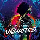 Garrett David: Unlimited Greatest Hits CD