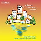 Albeniz: Piano Works Vol 6