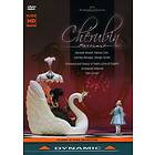 Massenet: Cherubin