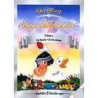 Disney Sagobibliotek - Vol. 2 (DVD)