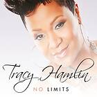 Hamlin Tracy: No Limits CD