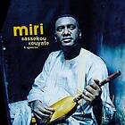 Kouyate Bassekou & Ngoni Ba: Miri CD