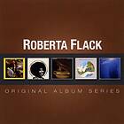 Flack Roberta: Original album series 1969-77