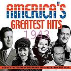 America's Greatest Hits 1943 CD