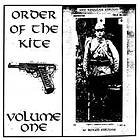 Order Of The Kite Vol 1 (Vinyl)