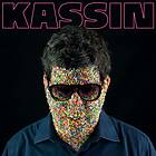 Kassin: Relax CD