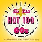 First Hot 100 Of The 60's CD