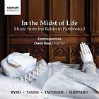 In The Midst Of Life CD