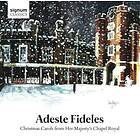 Adeste Fideles / Christmas Carols From H.M. ... CD