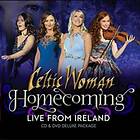 Celtic Woman: Homecoming CD