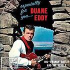 Eddy Duane: Especially for you 1959 CD