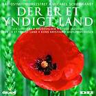 Der Er Et Yndigt Land CD