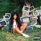 SZA: Ctrl (Vinyl)