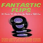 Fantastic Flips CD