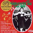 Shreveport Stomp Ram Records Vol 1 CD