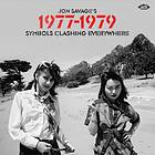 Jon Savage's 1977-1979 / Symbols clashing... CD