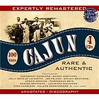 Cajun / Rare And Authentic