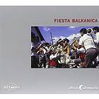 Fiesta Balkanica CD