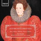 Fretwork: An Elizabethan Christmas CD