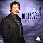 Berezovsky Boris: The Teldec Recordings