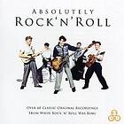 Absolute Rock'n'Roll/Over 60 Classic Original... CD
